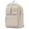 New Nike Fabric Backpack Unisex Khaki FN4120-251