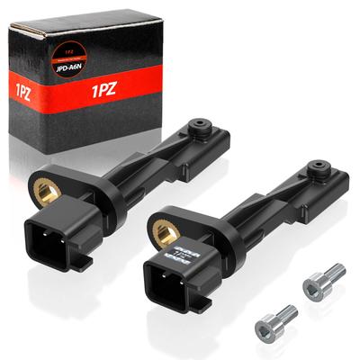 1PZ JPD-A6N 2 Pin ABS Wheel Speed Sensor 52125003AB Rear Left and Right Speed