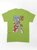 Mega Man Mega Man X2 Classic T-Shirt