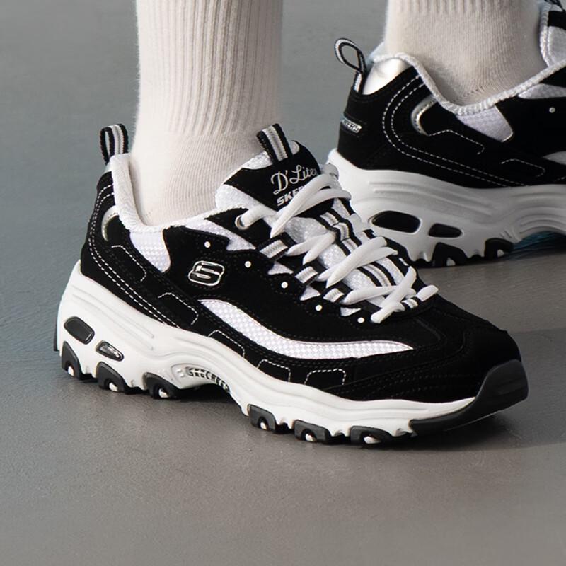 Skechers Women s Casual Lifestyle Shoes US 8