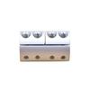 Link CNC SB Aluminum Alloy Rigid Coupling Clamp D25 L40 for Motor Lead Screw