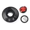 Honda CBR1000RR Fireblade CNC Keyless Twist Gas Cap