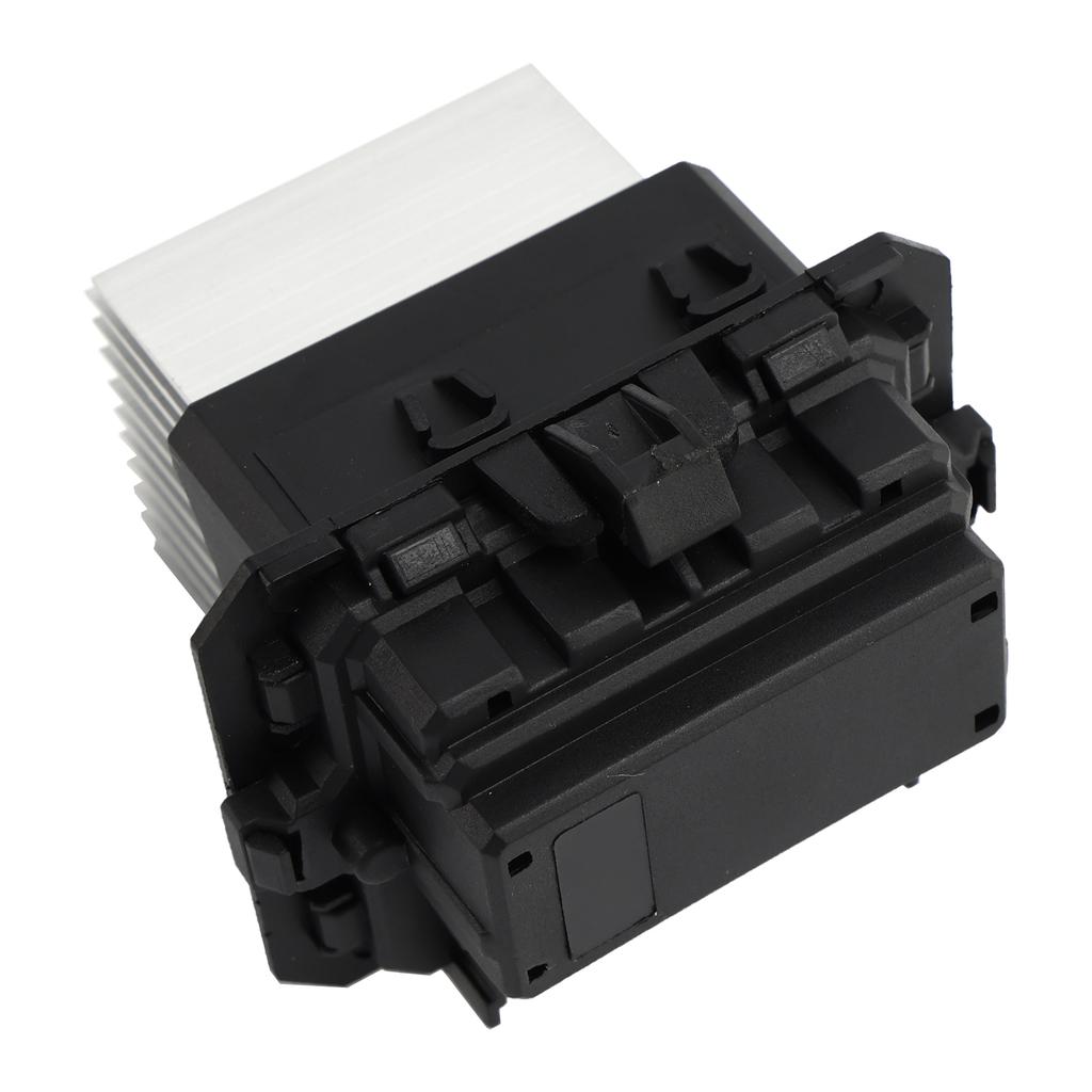 HVAC Heater Blower Regulator Resistor 7701209850 For Renault Megane 2008-2018
