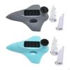 Helmet Lights Lamp Adjustable Warning Light for Running Emergency Camping