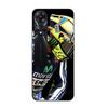 Case for Oppo A78 5G Valentino Rossi Yamaha Doctor 46 MotoGP