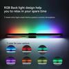 Led Computer Monitor Light Bar Desk Lighting Screen USB RGB Light Bar Monitor Lamp For Study Reading Table Stepless Dimming Lamp