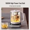Bear 1.5L Multifunction Health & Tea Pot CN plug (adapter included)