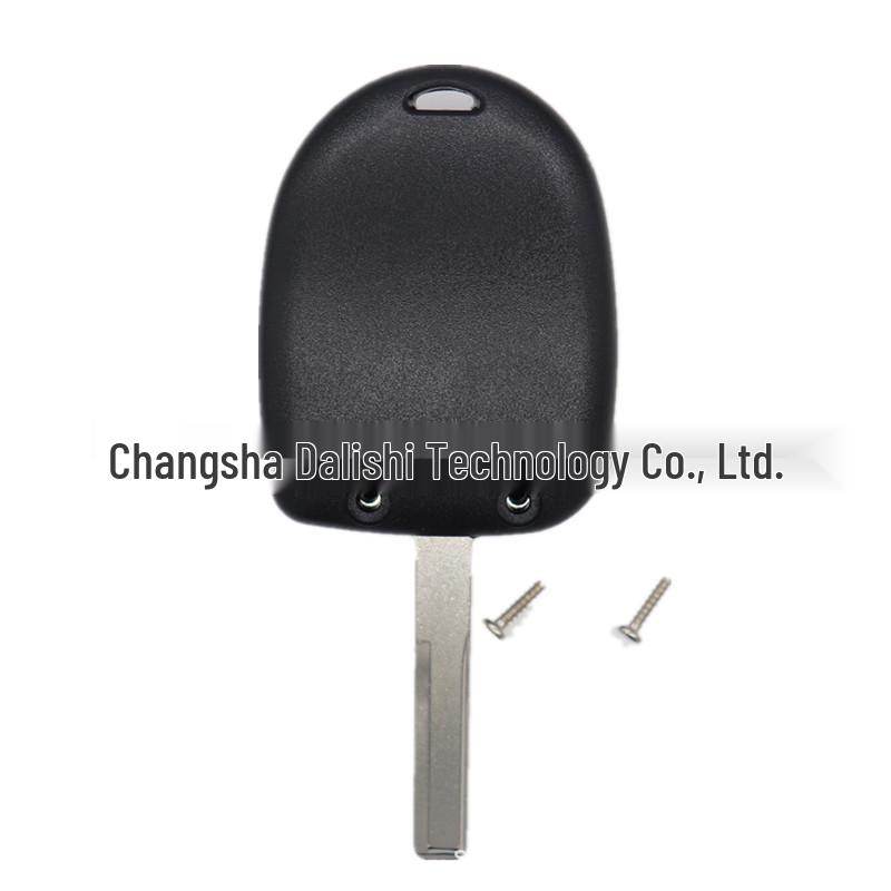 Chevrolet Holden 1/2/3 Button Smart Key Replacement Shell (No Logo)
