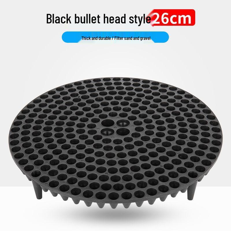 Car Wash Foam Bucket Filter Net: Gravel/Sand Sediment Trap for Detailing & Cleaning Supplies. 1 piece