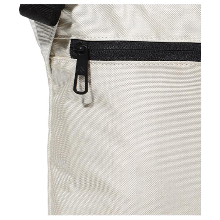 FILA Nylon Shoulder Bag, Crossbody Bag Regular Unisex FS3BCF5334X-CRM