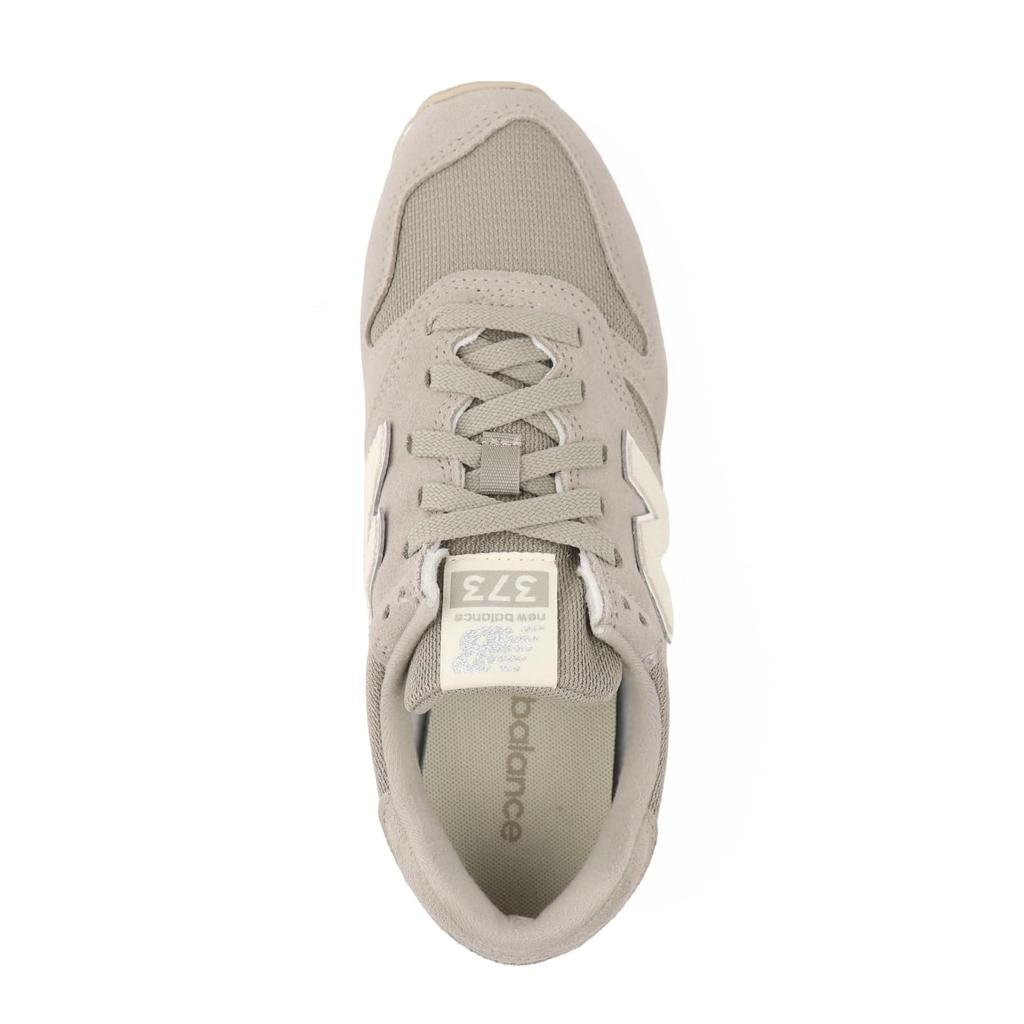 NEWBALANCE WL373 SH2 [New Balance] (LYS BEIGE) 22.5