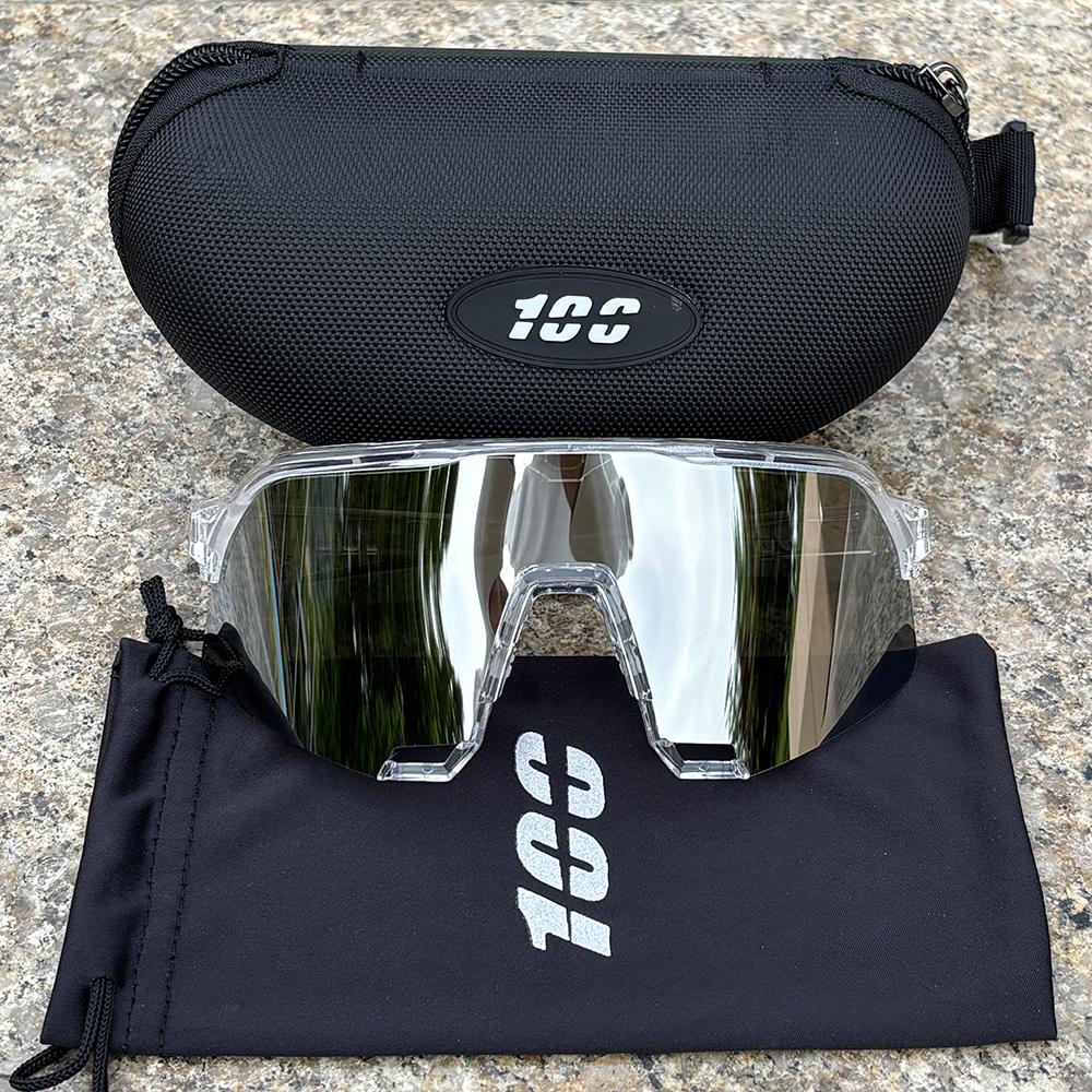 Nouvelles Lunettes de Cyclisme Lunettes de Soleil Vélo Extérieur Lunettes de Sport Hommes Lunettes de Cyclisme VTT Lunettes Vélo de Route Femmes 7