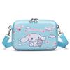 Shoulder Bags Kids Girl Crossbody Bag Animal Pattern Durable Gift Daily