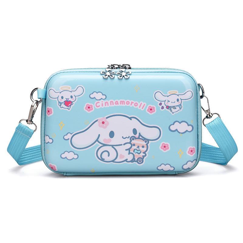 Shoulder Bags Kids Girl Crossbody Bag Animal Pattern Durable Gift Daily
