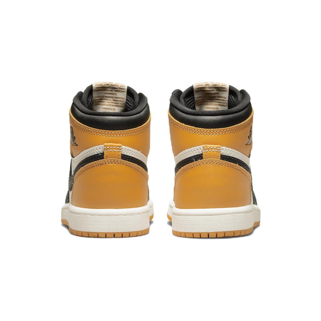 Jordan 1 Retro High OG Taxi PS AQ2664-711