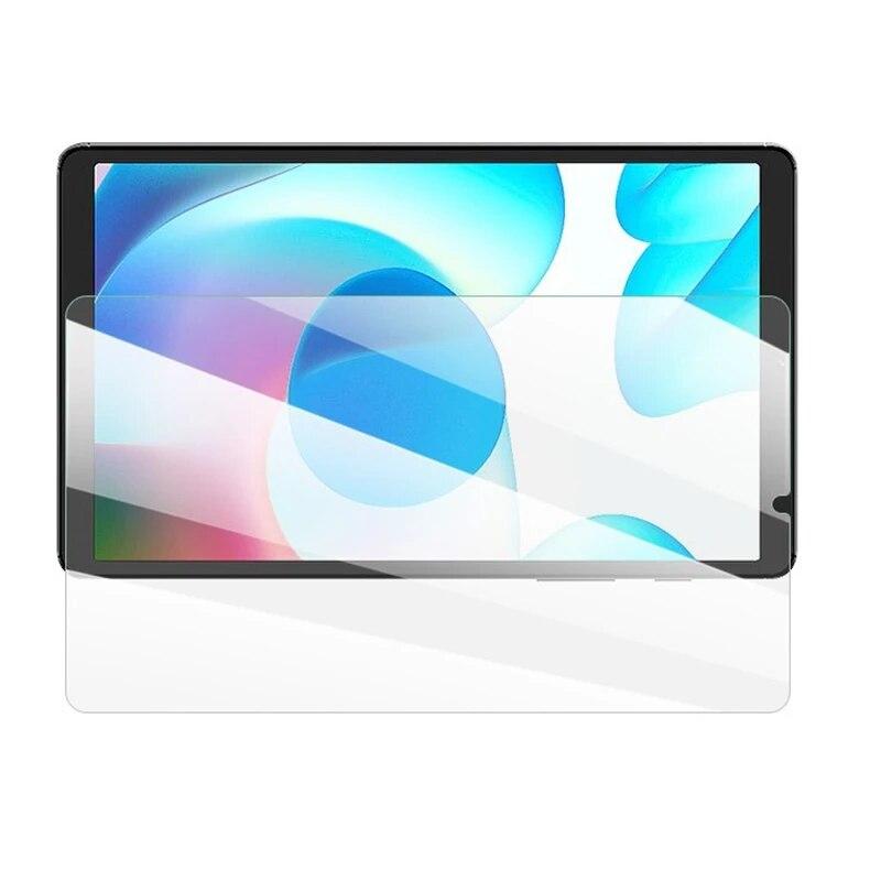 1/2/3PCS Tempered Glass Screen Protector For Oppo Realme Pad Mini 8.7" 2022 Pad Mini WiFi 4G LTE Tablet Anti Scratch HD Film