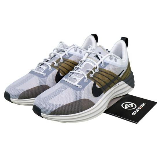 

Nike Lunar Roam Desert Moss - DV2440-001 EU 38.5 белый