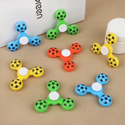 Gadgets, fidgets en funartikelen – Spinners