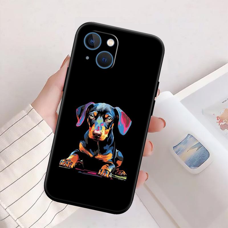 

Pet Dog Pug New High-End Shell Phone Case for Xiaomi Poco C40 C50 C51 C55 C65 C71 C75 F3 F5 F6 F7 M2 M3 Pro Ultra Poco C75 5G