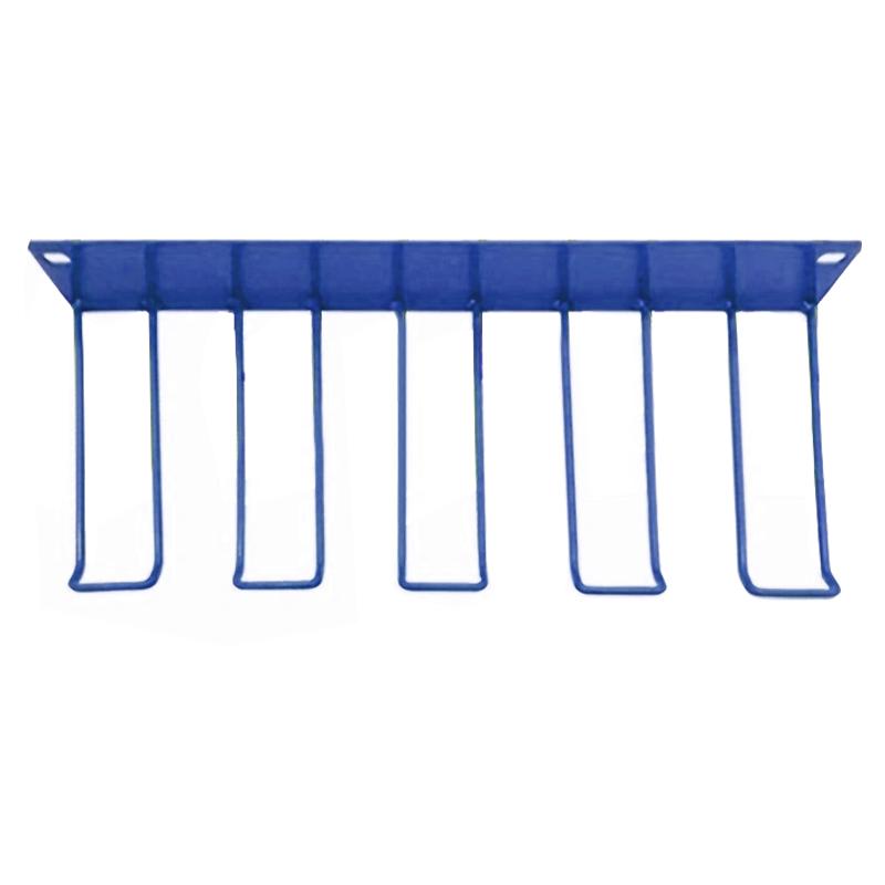 Tungt flytende verktøystativ og organisasjonsmaskin veggmontert garasjeoppbevaringsstativ for håndholdt og elektroverktøy