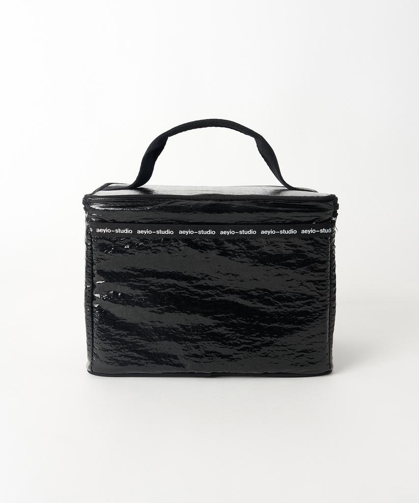 Aeyiostudio Glossy Cooler Bag (2 Colors)_Acb1000