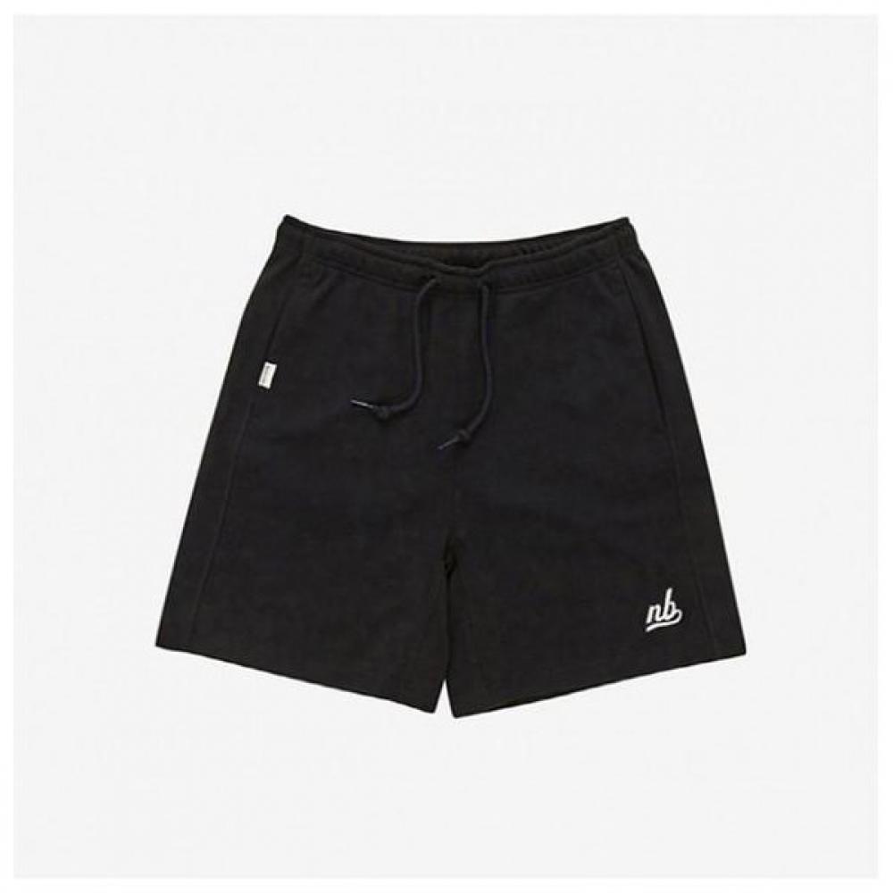 

New Balance Шорты New Balance Kqf Nbnvc22013 19 Uni Sports Club Shorts Black series 80
