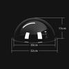Space Capsule Cat's Nest Clear Diy Material Transparent Cat Climbing Acrylic Dome Cover Dust Cats House Pet Supplies Products
