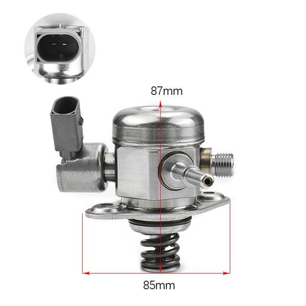 Porsche Cayenne, Macan, Panamera High-Pressure Fuel Pump (94611031561)