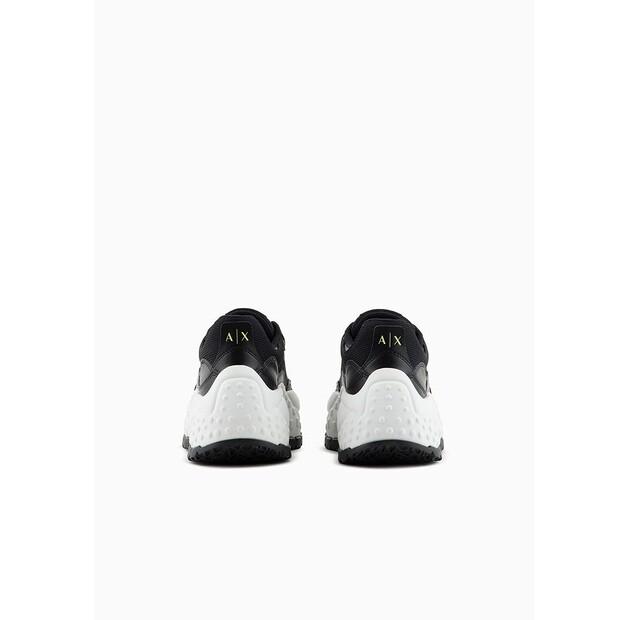 Armani Exchange XDX158_XV839 Sneakers