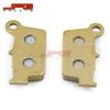 Universal Front & Rear Brake Pads for KX250, KX250F, KX450F, KLX450R