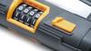 Motus U-Lock anti-theft lock