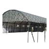 Hongda Kaisheng Cold Weather Arch Command Cotton Tent