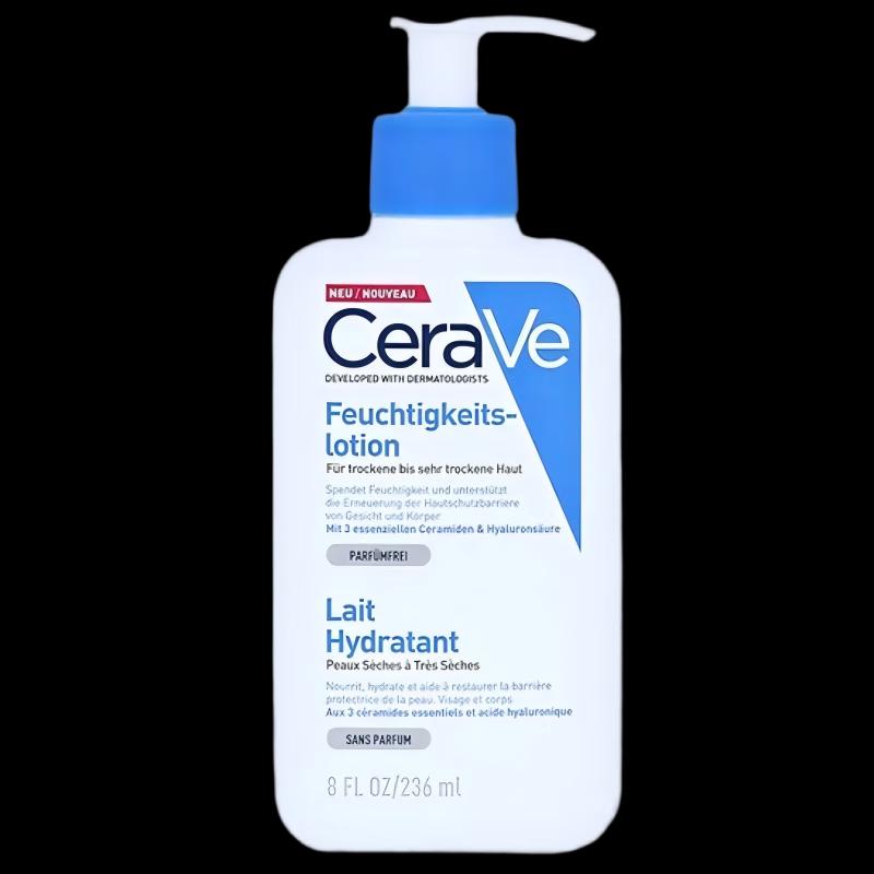 

CeraVe Ceramide Barrier Repair Cleanser