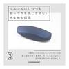 [CHARMANT] Glasses Case Hard Stylish Fashionable Cute Women's Men's Popular Shockproof MT553