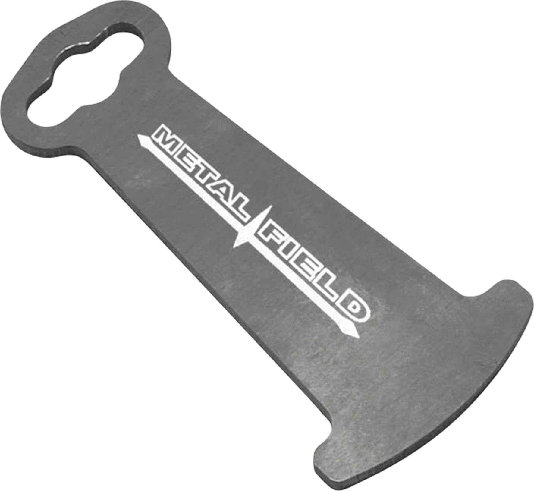 Kijima Motorcycle Parts Helmet Lock Holder Hellock Assist Aluminum Extension Keychain Gunmetal P00028