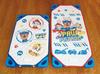 Skater Cot Cover S 60 x 100cm nap simple bed bed Paw Patrol (for daycare, time, cover, sheet, BCV1)