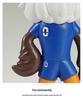2026 North America World Cup Mascot Plush Toy - Football Fan Ornament