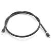 Speedometer Cable Kawasaki En 500 A (90-96),(-1063 ),Linmot 54001-1113