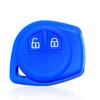 For Suzuki SX4 Swift Grand Liana accessories 2022 Car Key Cover Cap For Suzuki Vitara Amagatarai Key Case For Keychain Alarm