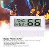Digital Display Temperature Meter ABS Environment Indoor Thermometer for Smart Home FY11001