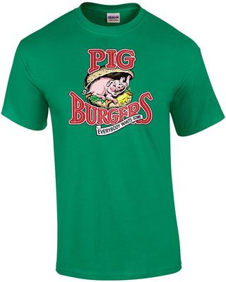 Na górę – T-shirty i koszulki
