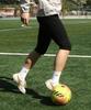 Naswideuseutaending Ziku Fußball 3/4 Hose Funktioneller Trainingsanzug Fußball 3/4 Hose