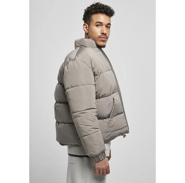 Urban Classics Cropped Puffer куртка
