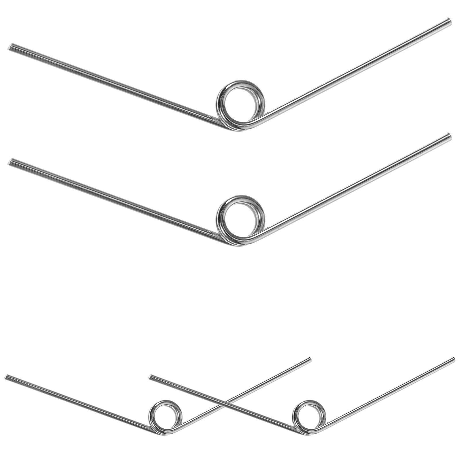 

5 шт. Раковина сито высокие ветки ножницы ручка пружинный секатор садовые пружины белые инструменты ручные секаторы