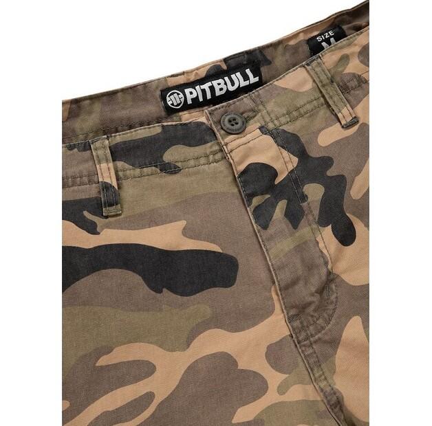 PITBULL Jackal Shorts