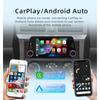 5 Inch Car Radio Wireless Carplay 1Din MP5 Player Autoradio Stereo Touch Screen 1280x720 Universal Multimedia Player