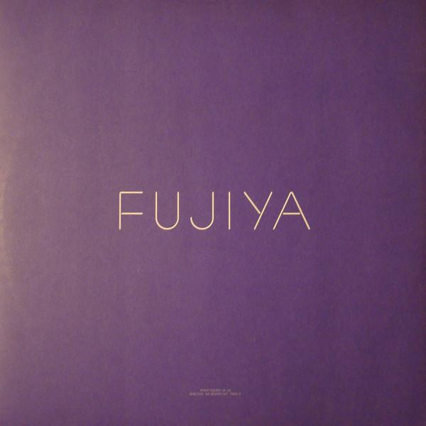 

10inch Record FUJIYA MIYAGI Ankle Injuries TIRK016 Tirk 2006 UK Dance Electronica Used