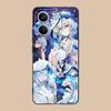 Wuthering Waves Shorekeeper Phone Case for Xiaomi 15 14 13 12 Mi 11 T Ultra Lite Pro S X 5G Colorful Printing Cover Luxury Cover
