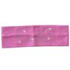 Angel Wings Hair Strap Elastic Yoga headband Casual Knitted Headband  for Women