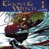Ghost and Witch Vol. 1 by Kore Yamazaki Paperback Book 9798895619926